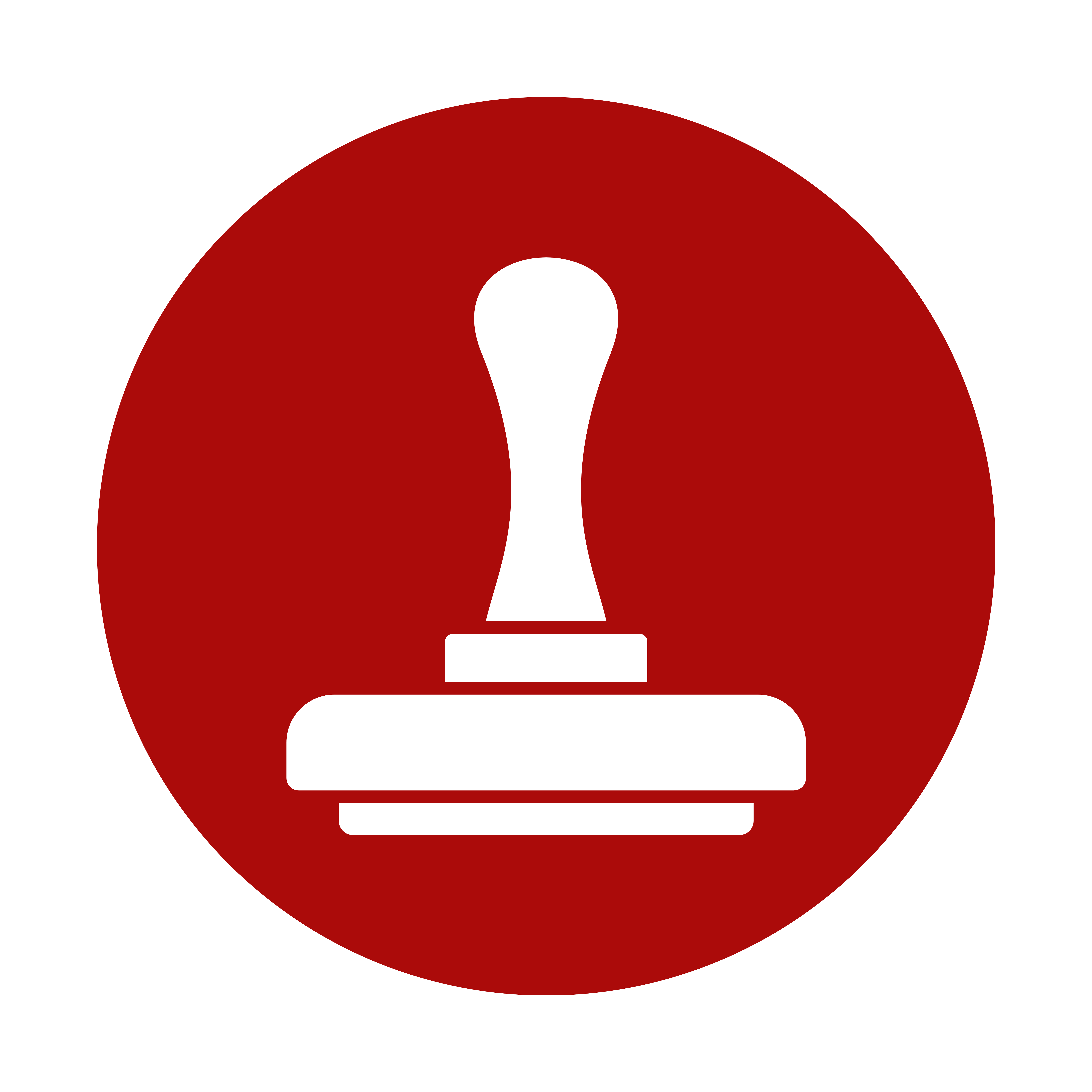 Notary Stamp