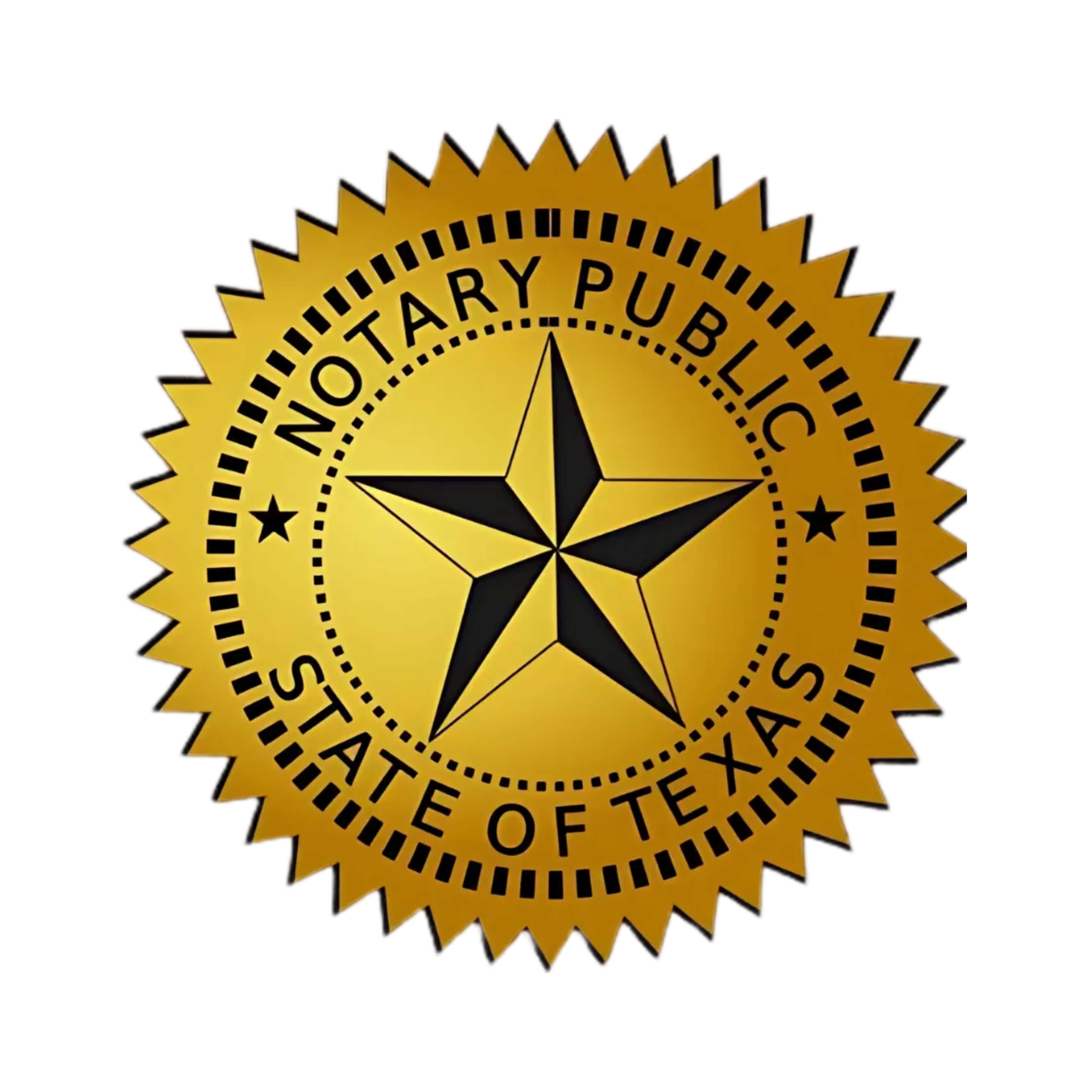 Texas Certified
